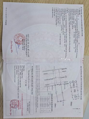 Hình ảnh Bán Nhà Hẻm Xe Hơi 53/1/18 Trần Khánh Dư, P. Tân Định, Quận 1