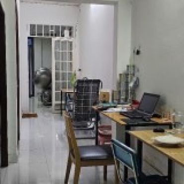 Hình ảnh Bán chung cư Đường số 4 Phường Thủ Đức Tp Hồ Chí Minh