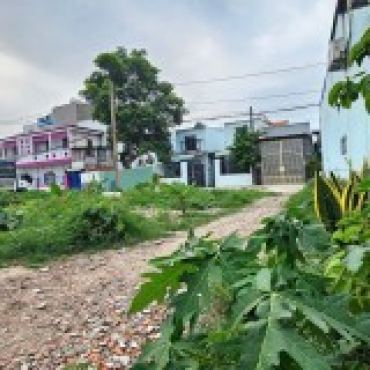 Hình ảnh Bán đất thửa 685 tờ 110 685 Tờ 110 Xã Bà Điểm Tp Hồ Chí Minh