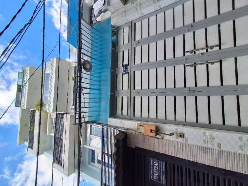 Hình ảnh Bán nhà 7/60 (26b) Đặng Nhữ Lâm TT Nhà Bè.