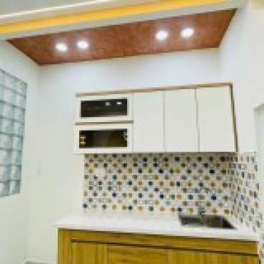 Hình ảnh Bán nhà hẻm 188/26 Nguyễn Súy Phường Tân Hưng Tp Hồ Chí Minh