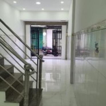 Hình ảnh Bán nhà hẻm 347/1A/6 Minh Phụng Phường Minh Phụng Tp Hồ Chí Minh