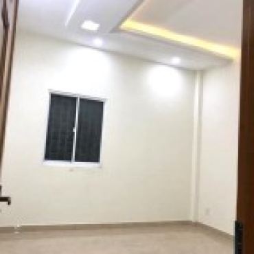 Hình ảnh Bán nhà hẻm 738/26A Quốc Lộ 1A Phường Bình Tân Tp Hồ Chí Minh