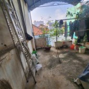 Hình ảnh Bán nhà hẻm 11/51 Nguyễn Văn Mại Phường Tân Sơn Nhất Tp Hồ Chí Minh