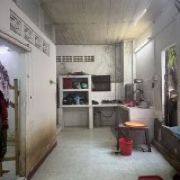 Hình ảnh Bán nhà hẻm 9/12 ( Số cũ 1.126A) 9.12 Đường Số 3 Phường Tăng Nhơn Phú Tp Hồ Chí Minh