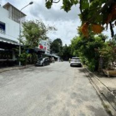Hình ảnh Bán nhà 19 - 21 909 Tạ Quang Bửu Phường Chánh Hưng Tp Hồ Chí Minh