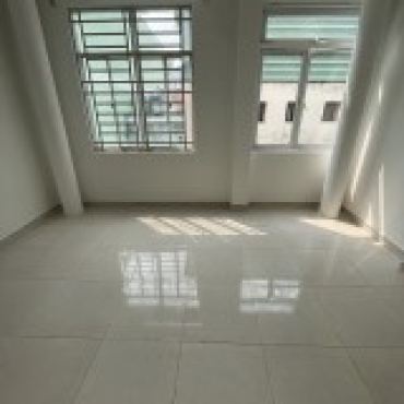 Hình ảnh Bán nhà hẻm 614/12A Tô Ký Phường Trung Mỹ Tây Tp Hồ Chí Minh