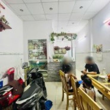 Hình ảnh Bán nhà hẻm 117/6 Lê Sát Phường Tân Quy Tp Hồ Chí Minh