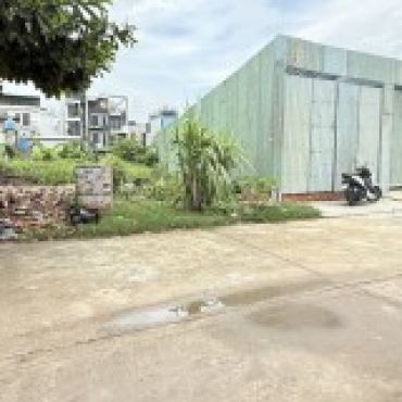 Hình ảnh Bán đất thửa 547 tờ 41 Hẻm 11 TX24 Phường Thới An Tp Hồ Chí Minh