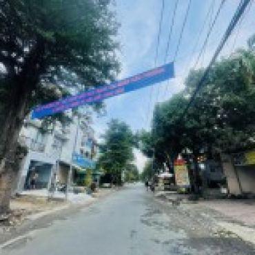 Hình ảnh Bán đất thửa 299 tờ 14 D3 Phường Phước Long Tp Hồ Chí Minh