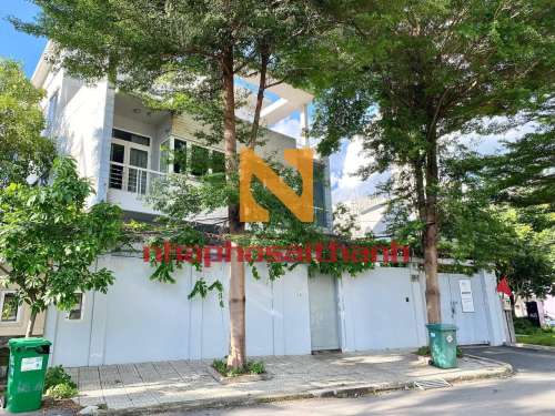 Hình ảnh Cho thuê villa 204b/2 Nguyễn Văn Hưởng, Thảo Điền.