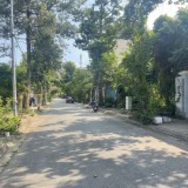 Hình ảnh Bán chung cư ( Thửa 518 tờ 17) Đường số 1 Phường Long Bình Tp Hồ Chí Minh