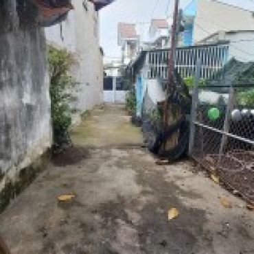 Hình ảnh Bán đất 11/7F Đường Số 26 Phường Phước Long Tp Hồ Chí Minh