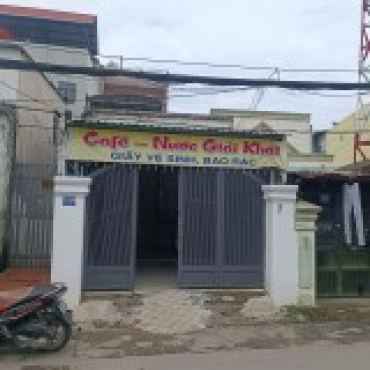 Hình ảnh Bán nhà 533B Kha Vạn Cân Phường Hiệp Bình Tp Hồ Chí Minh