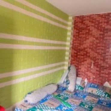 Hình ảnh Bán nhà hẻm 243/53/16 Tôn Đản Phường Xóm Chiếu Tp Hồ Chí Minh