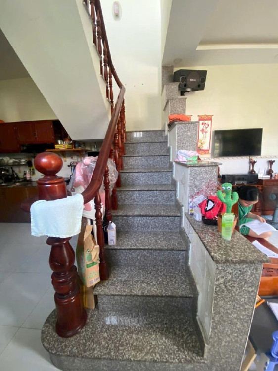 Hình ảnh Bán nhà Mặt tiền 22b Đường 26 Phường Long Bình