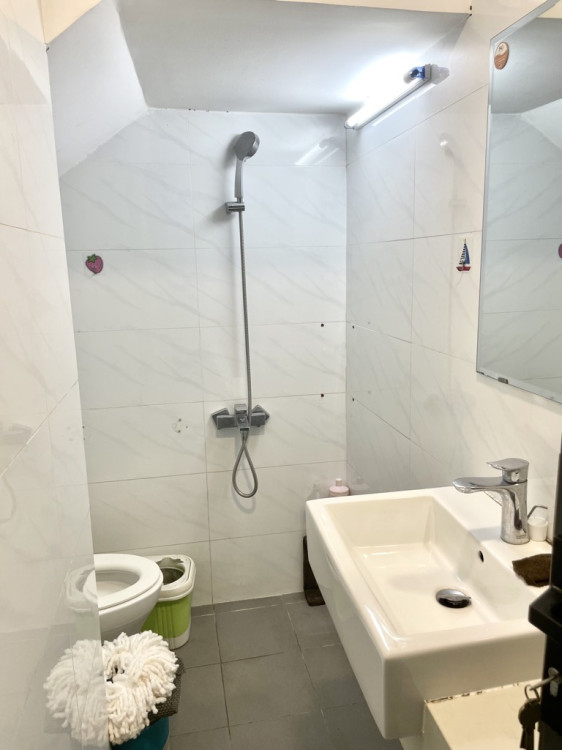 Hình ảnh Bán nhà hẻm 351/27 An Dương Vương, phường Bình Phú