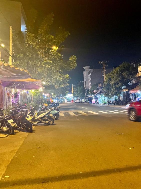 Hình ảnh Bán nhà hẻm 74/28 Nguyễn Phúc Chu, Tân Bình