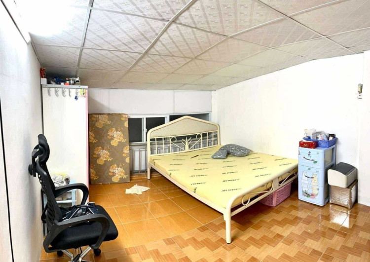 Hình ảnh Bán nhà hẻm 33/4 Lê Trọng Tấn, Phường Bình Hưng Hòa