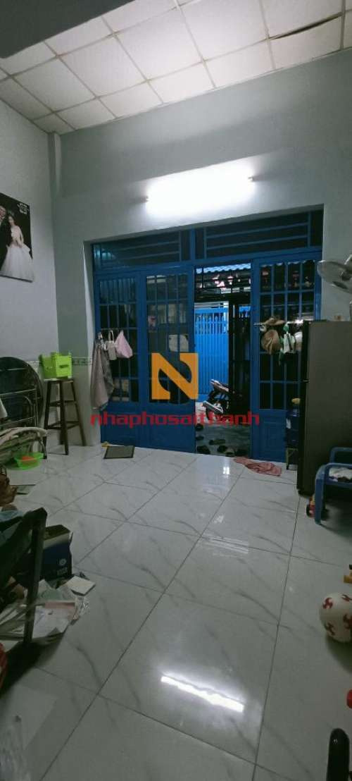 Hình ảnh Bán nhà 7/9 Đường 17 Long Thạnh Mỹ, Quận 9