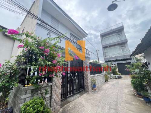 Hình ảnh Bán nhà 7/14K Đường 182 Tăng Nhơn Phú A Quận 9