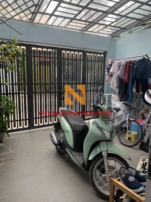 Hình ảnh Bán nhà 7/16A Đường 182 phường Tăng Nhơn Phú A Quận 9