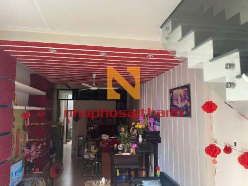 Hình ảnh Bán nhà 7/18A/7 Đường 898 Phú Hữu Thủ Đức