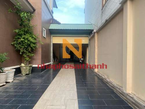 Hình ảnh Bán nhà 7 đường D10 Bình Trưng Tây Quận 2