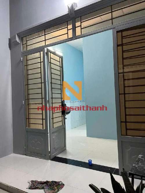 Hình ảnh Bán nhà 7/17/8 Đường 17 Phường Long Thạnh Mỹ, TP. THỦ ĐỨC
