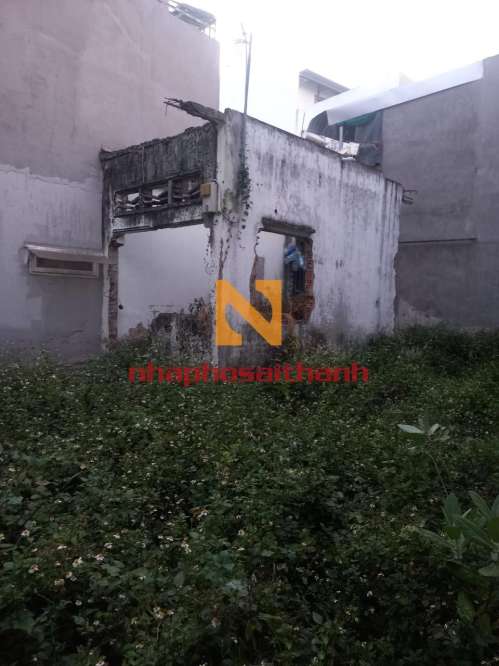Hình ảnh Bán đất 7/5 đường Số 6 phường Linh Tây, Tp.Thủ Đức