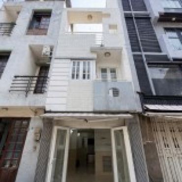 Hình ảnh Bán nhà hẻm 59/8 Nghĩa Hoà Phường Phú Hòa Đông Tp Hồ Chí Minh