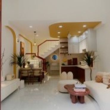 Hình ảnh Bán nhà hẻm 150/24/15 26 Tháng 3 Phường Bình Hưng Hòa Tp Hồ Chí Minh