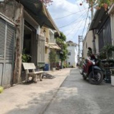 Hình ảnh Bán đất thửa 442+443 tờ 193 Quốc Lộ 1A Phường Bình Tân Tp Hồ Chí Minh