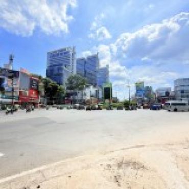 Hình ảnh Bán nhà 359 Nguyễn Thượng Hiền Phường Hòa Hưng Tp Hồ Chí Minh