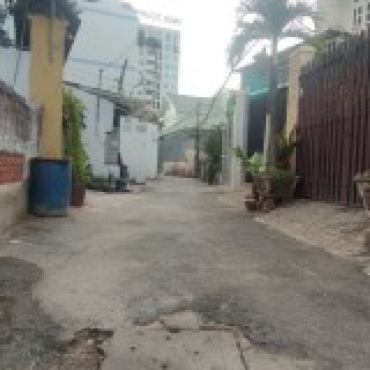 Hình ảnh Bán đất thửa 708 tờ 40 Đường Số 74 Phường Phước Long Tp Hồ Chí Minh