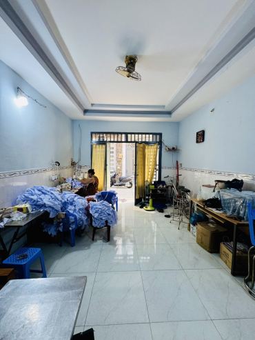 Hình ảnh Bán nhà hẻm 64/51/5 Huỳnh Văn Nghệ Phường Tân Sơn Nhì Tp Hồ Chí Minh