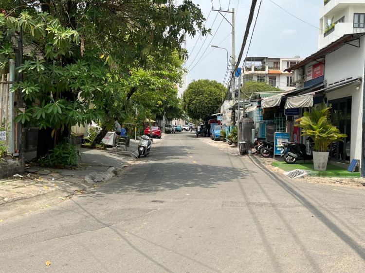 Hình ảnh Bán nhà Mặt tiền 71 Đường số 12 Phường An Khánh