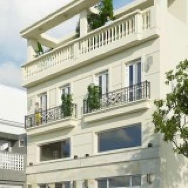 Hình ảnh Bán nhà hẻm 170/4 Đặng Văn Bi Phường Thủ Đức Tp Hồ Chí Minh