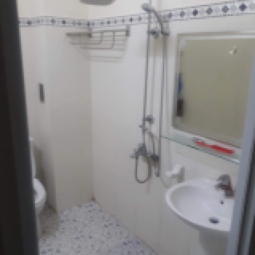 Hình ảnh Bán nhà hẻm 99/15 TA 16 Phường Thới An Tp Hồ Chí Minh