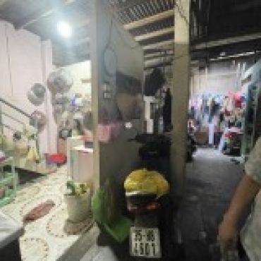Hình ảnh Bán chung cư Trần Văn Giap Phường Tân Sơn Hòa Tp Hồ Chí Minh