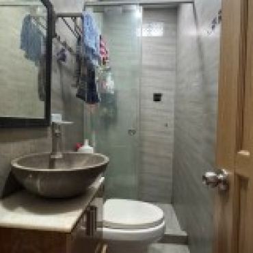 Hình ảnh Bán nhà hẻm 17/18B Đường số 2 Phường Bình Hưng Hòa Tp Hồ Chí Minh