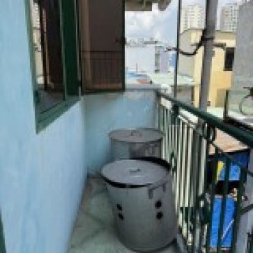 Hình ảnh Bán nhà hẻm 183/8C Tân Hoà Đông Phường Phú Lâm Tp Hồ Chí Minh