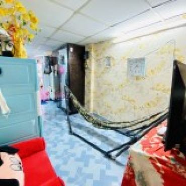 Hình ảnh Bán nhà hẻm 18/5C Lãnh Binh Thăng Phường Hòa Bình Tp Hồ Chí Minh
