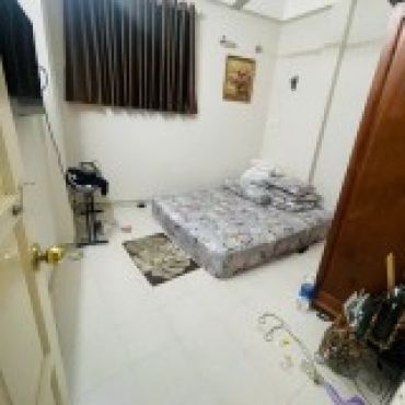 Hình ảnh Bán nhà hẻm 351/2A1 Cô Giang ( Số mới 61 Hoa Đào) Phường Cầu Kiệu Tp Hồ Chí Minh