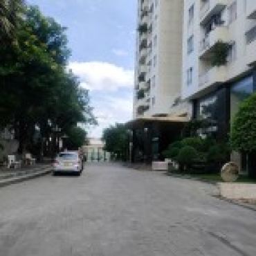 Hình ảnh Bán chung cư CC Tecco Linh Đông Phường Thủ Đức Tp Hồ Chí Minh