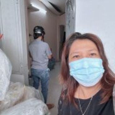 Hình ảnh Bán nhà hẻm 560/44A Trường Chinh (số cũ 17.8) Phường Bảy Hiền Tp Hồ Chí Minh
