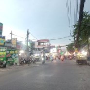 Hình ảnh Bán chung cư Đường Số 22 Phường Phước Long Tp Hồ Chí Minh