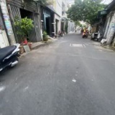 Hình ảnh Bán đất 325/1 Lê Văn Quới Phường Bình Trị Đông Tp Hồ Chí Minh