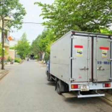 Hình ảnh Bán đất thửa 787 tờ 36 Trường Lưu Phường Long Trường Tp Hồ Chí Minh