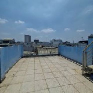 Hình ảnh Bán nhà hẻm 49/2A Lương Thế Vinh Phường Tân Sơn Hòa Tp Hồ Chí Minh